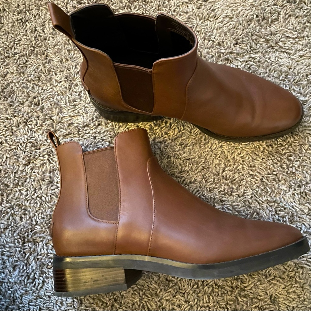 Cole Haan Nora Waterproof Boot